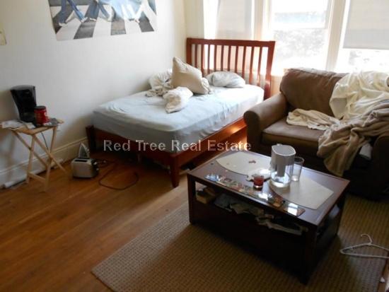 1163 Boylston St, Fenway