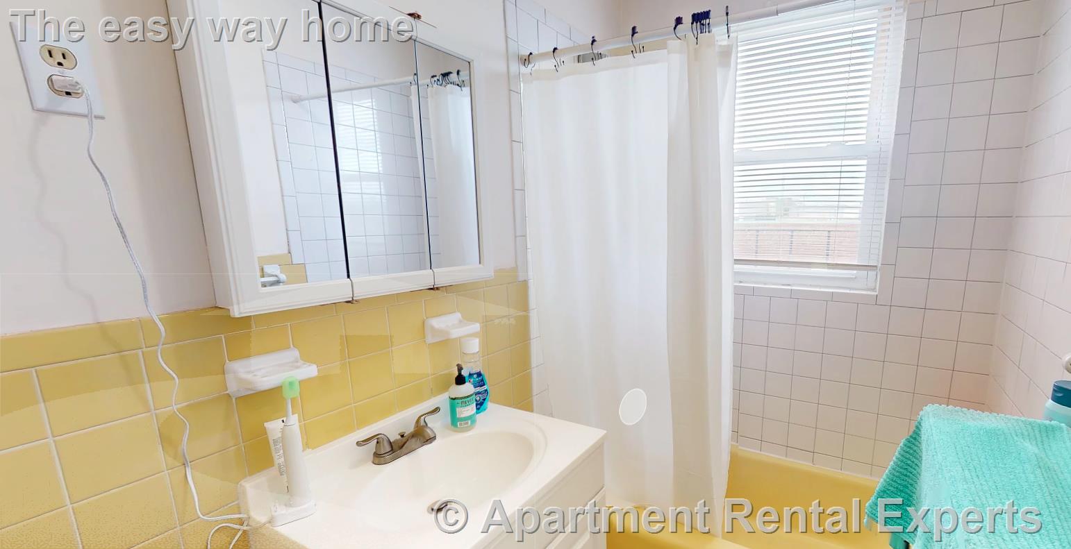 402 Highland Ave, Davis Square