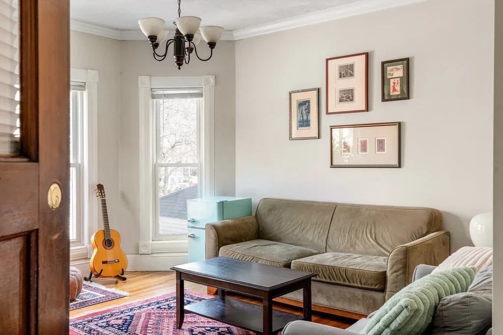 1524 Cambridge St, Mid Cambridge
