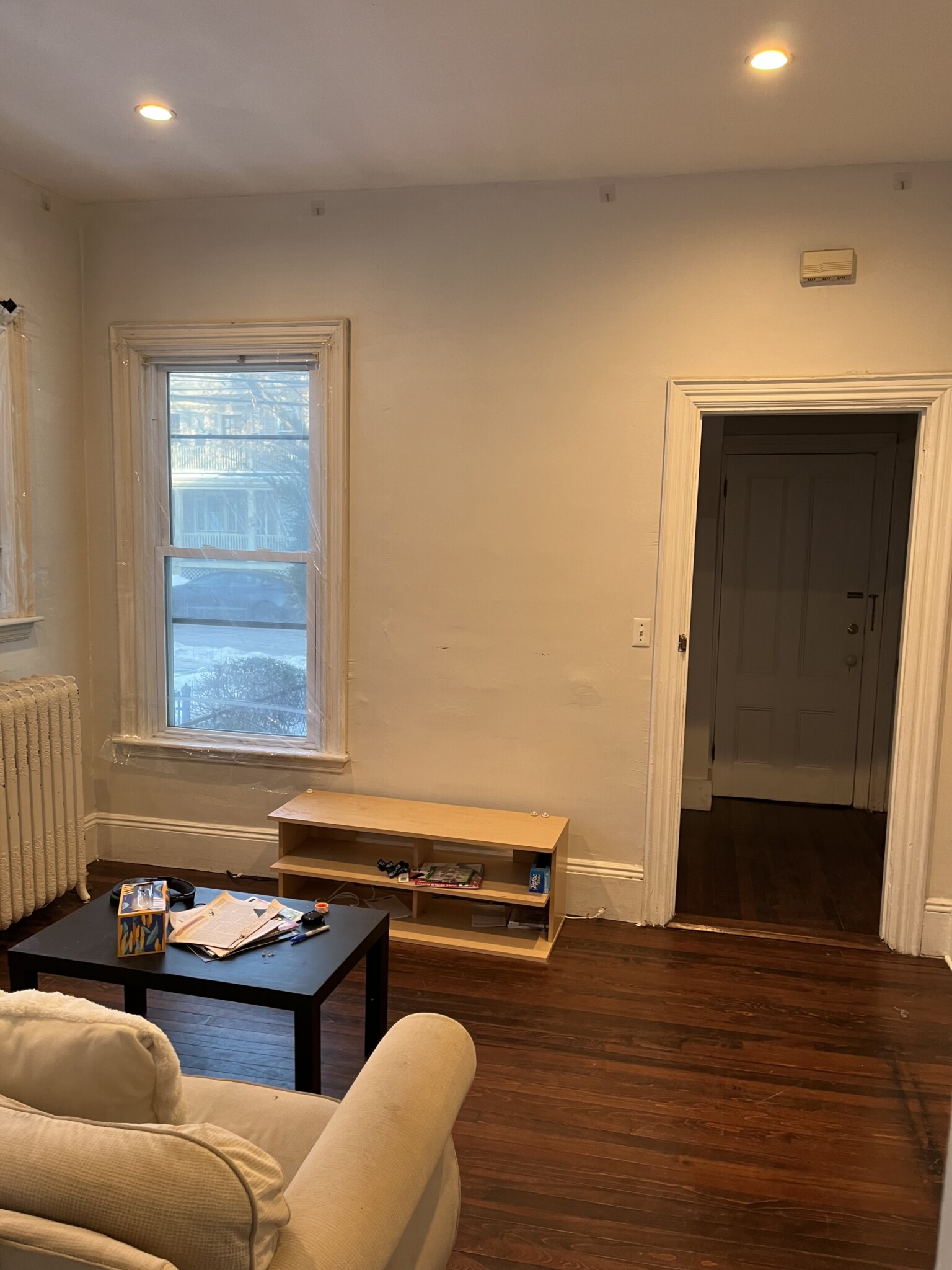 76 Curtis St, West Somerville