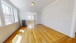 65 Oakland, Oak Square