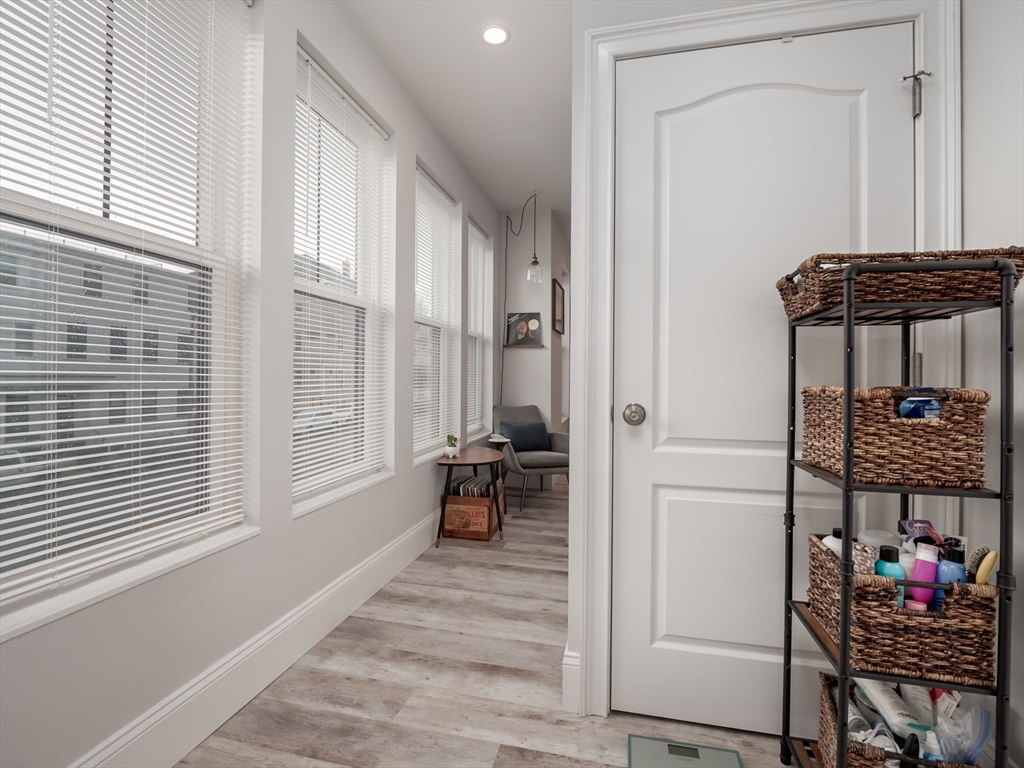 45 L St, South Boston