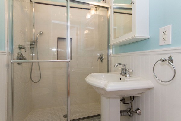 103 Sewall Ave, Coolidge Corner