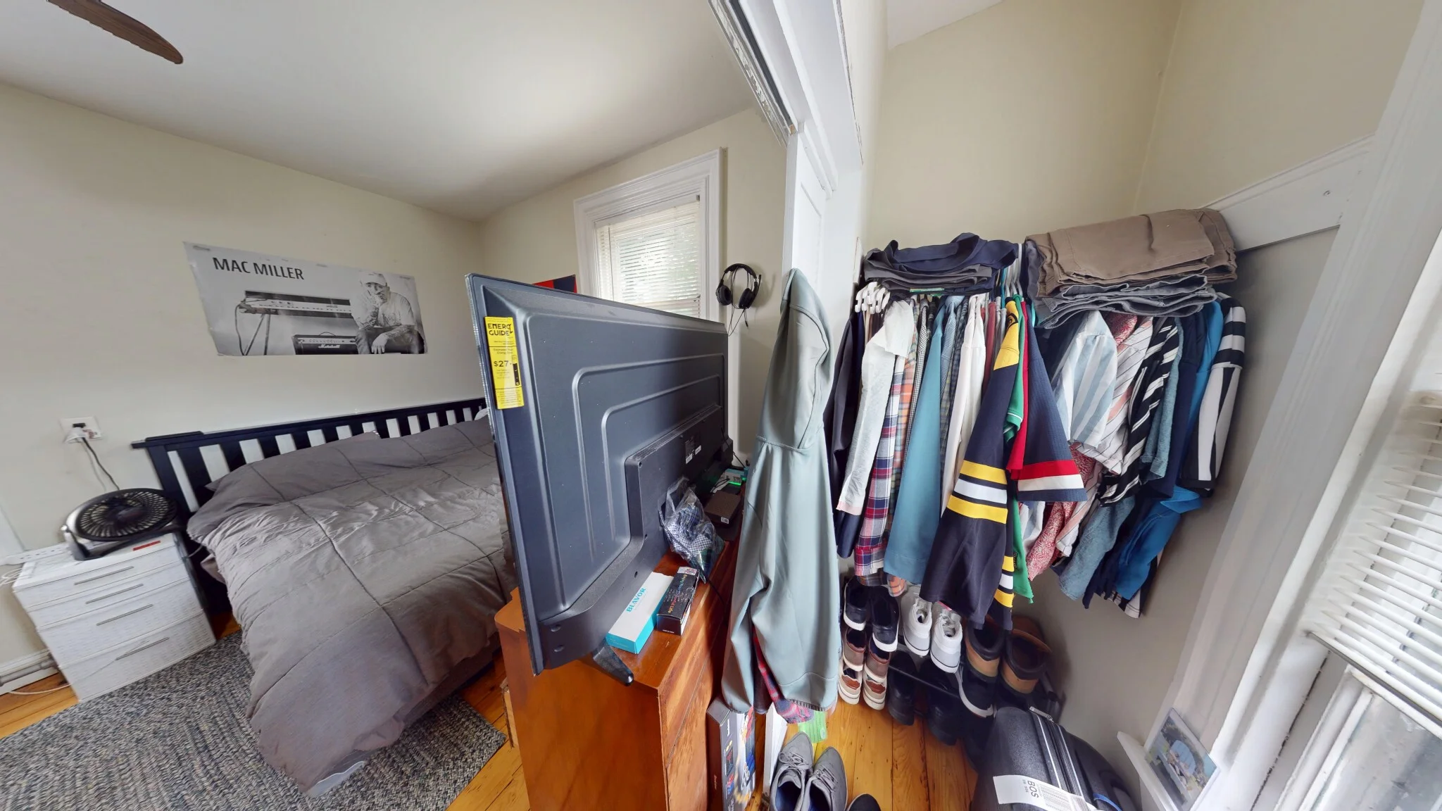 48 Alleghany St, Mission Hill