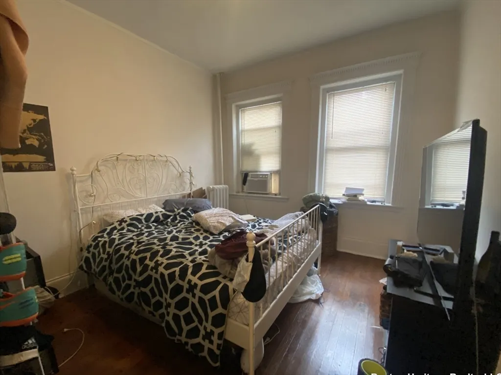 327 Huntington Ave, Fenway