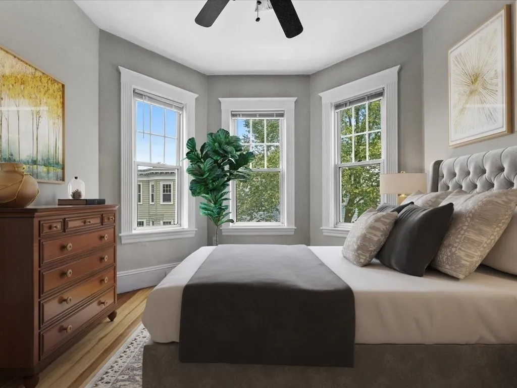 10 Ticknor St, South Boston