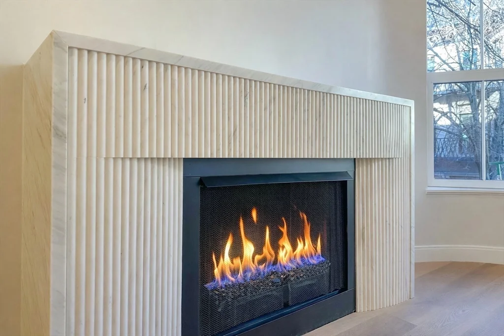 146 Worcester St, South End