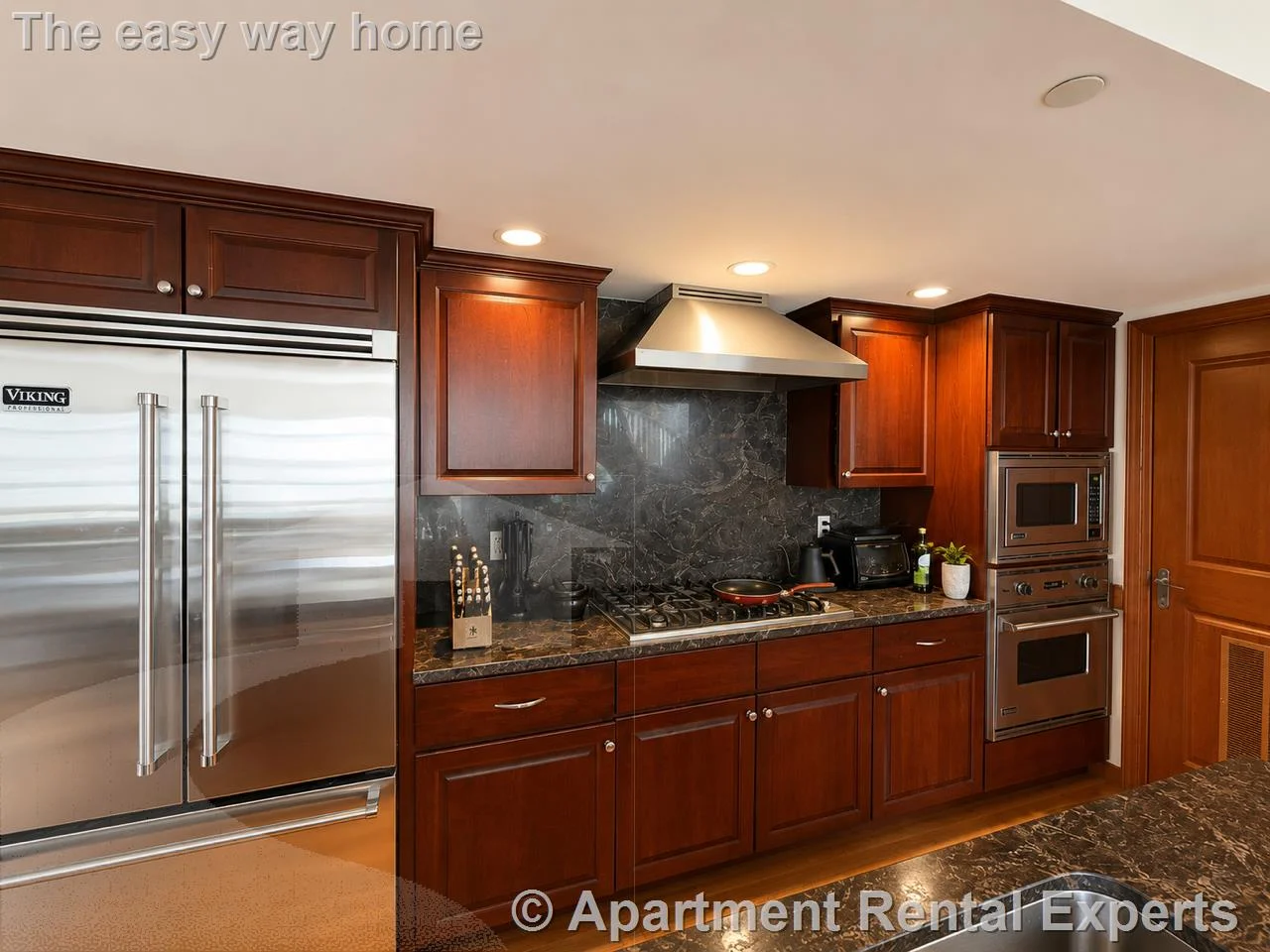 2440 Massachusetts Ave, Davis Square
