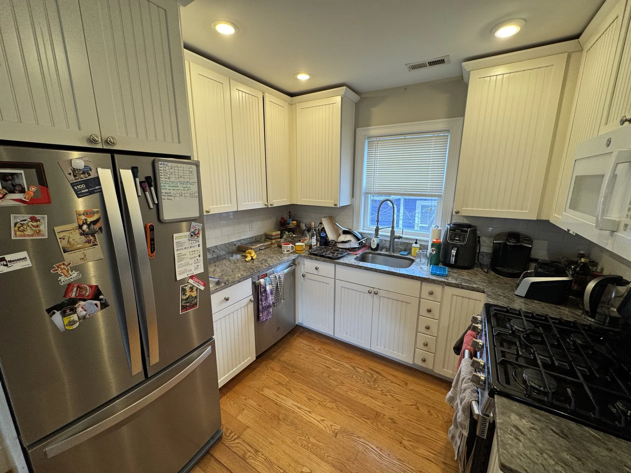 183 River St, Cambridge