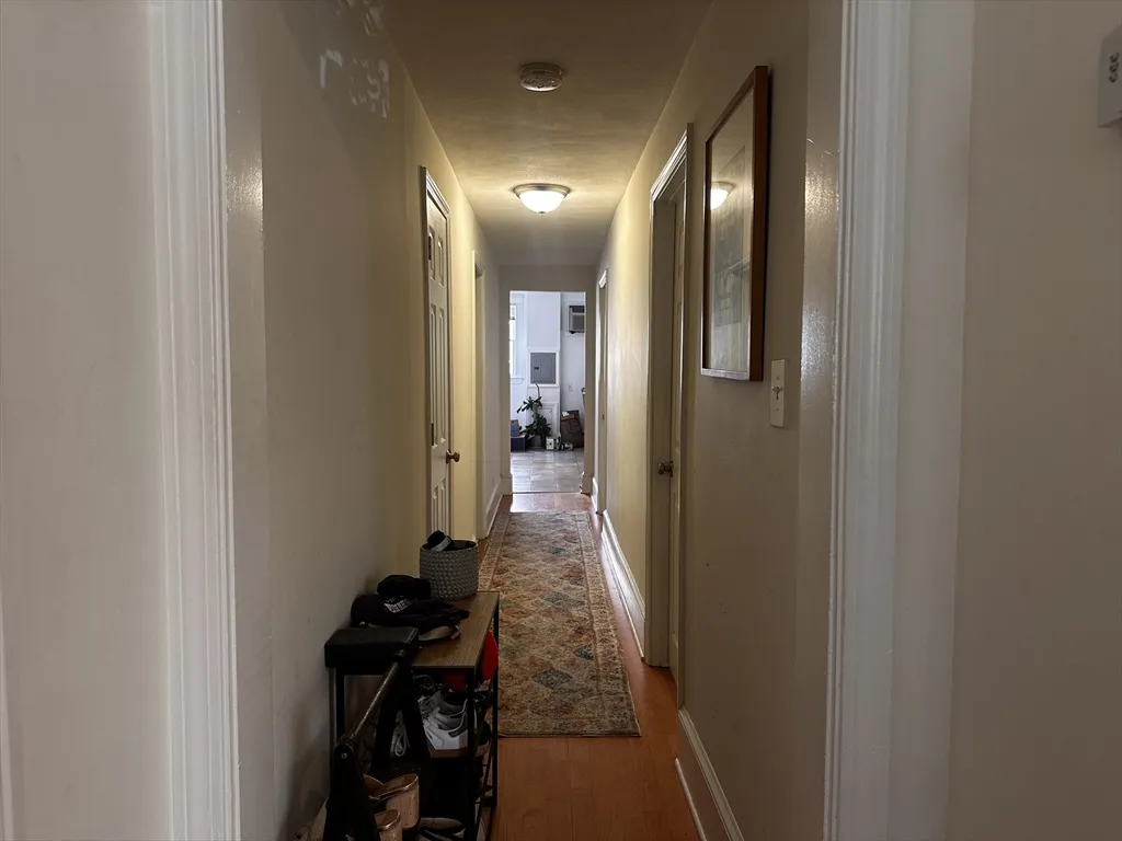 231 Charles St, East Cambridge