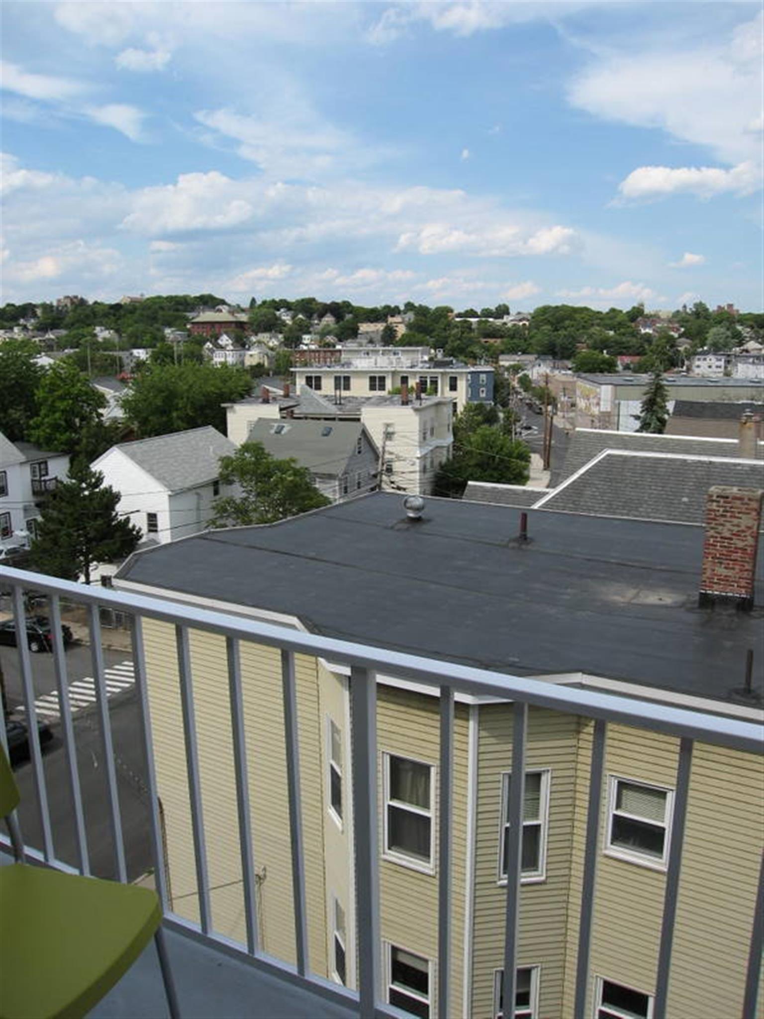 70 Park St, Ward Two