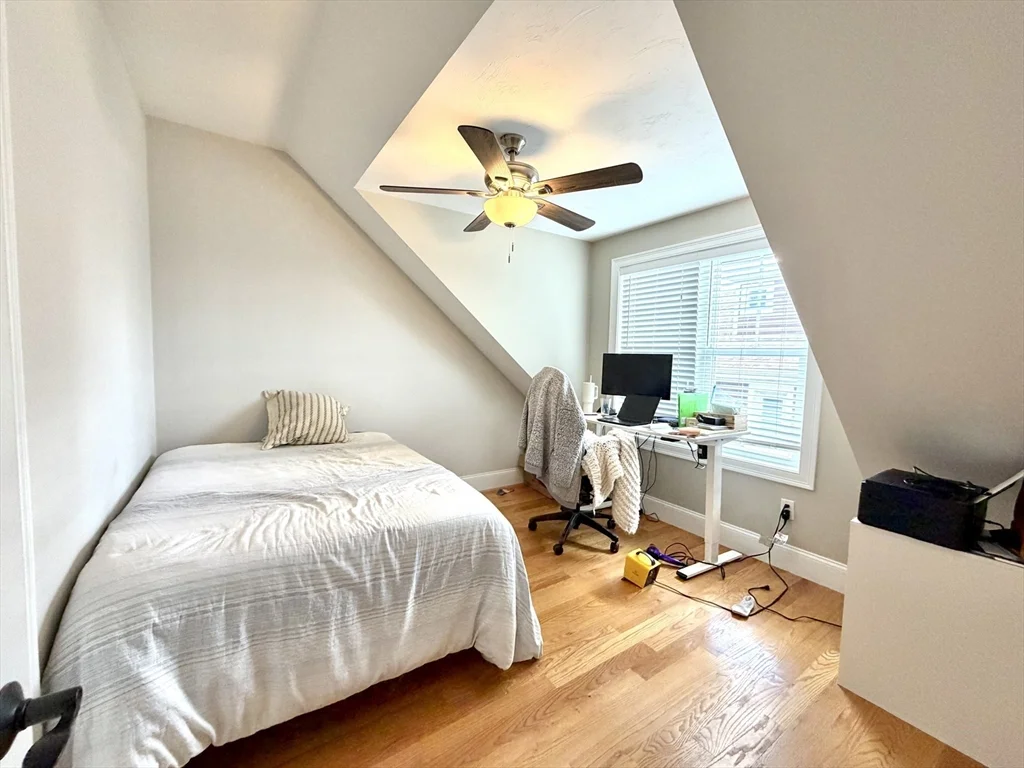 9 Park St, Dorchester