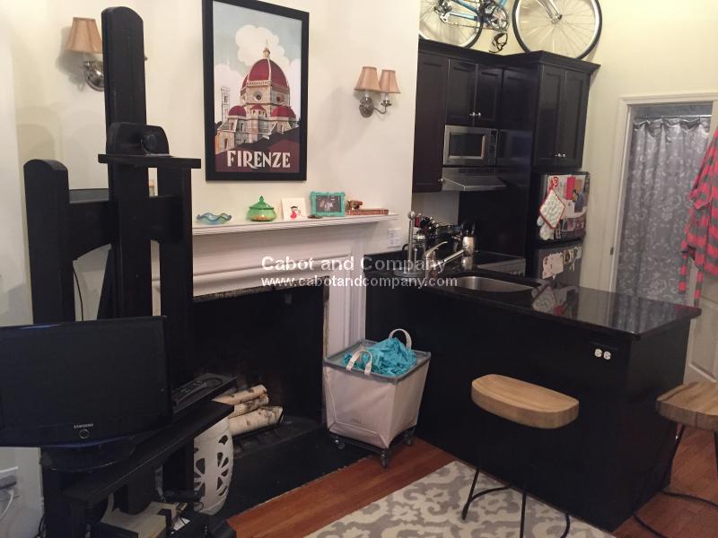 185 Beacon St, Back Bay