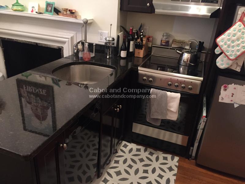 185 Beacon St, Back Bay