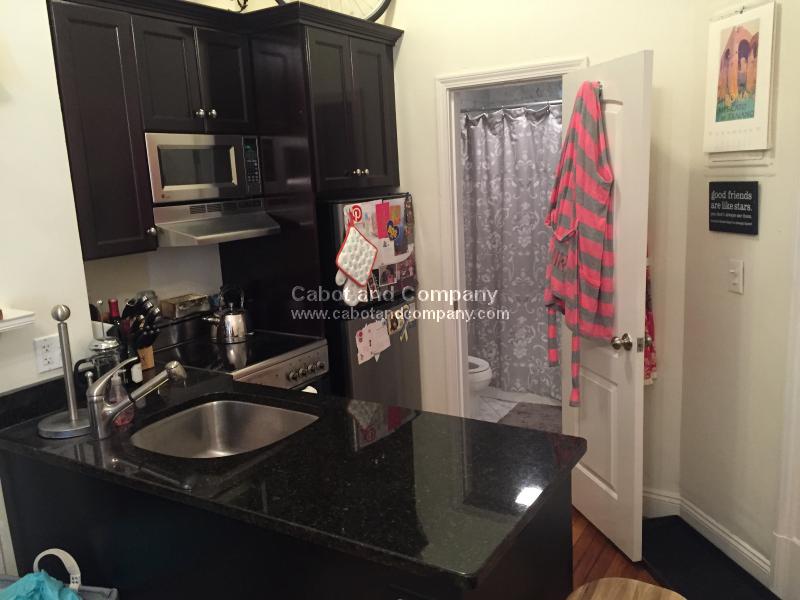 185 Beacon St, Back Bay