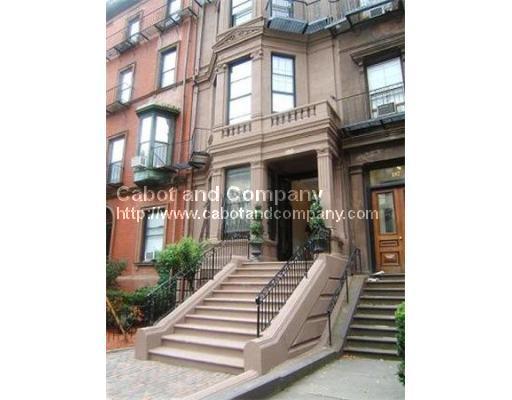 185 Beacon St, Back Bay