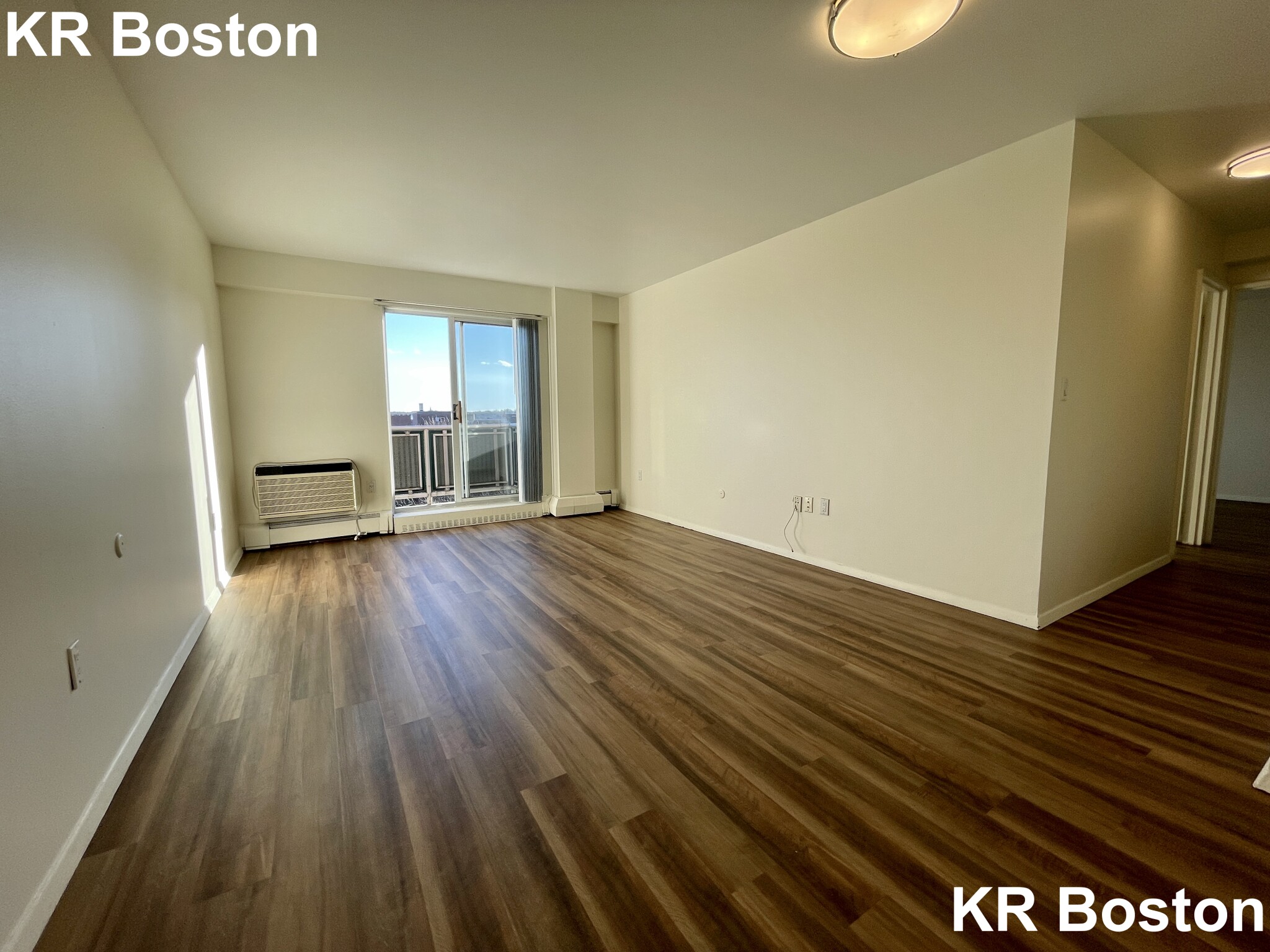 2 bed, 1.5 bath apartment for rent at 185 Freeman St Unit 932, Coolidge Corner — photo 1 of 3