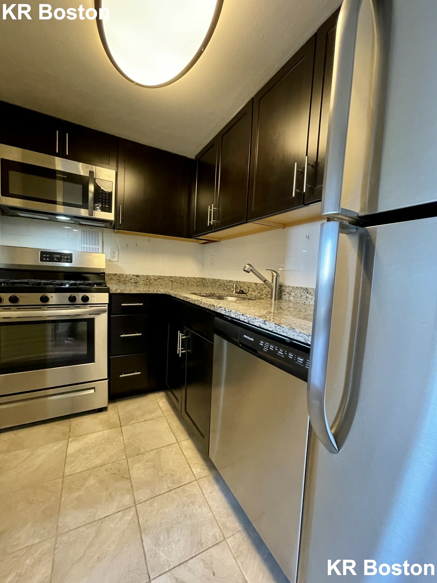 2 bed, 1.5 bath apartment for rent at 185 Freeman St Unit 932, Coolidge Corner — photo 2 of 3