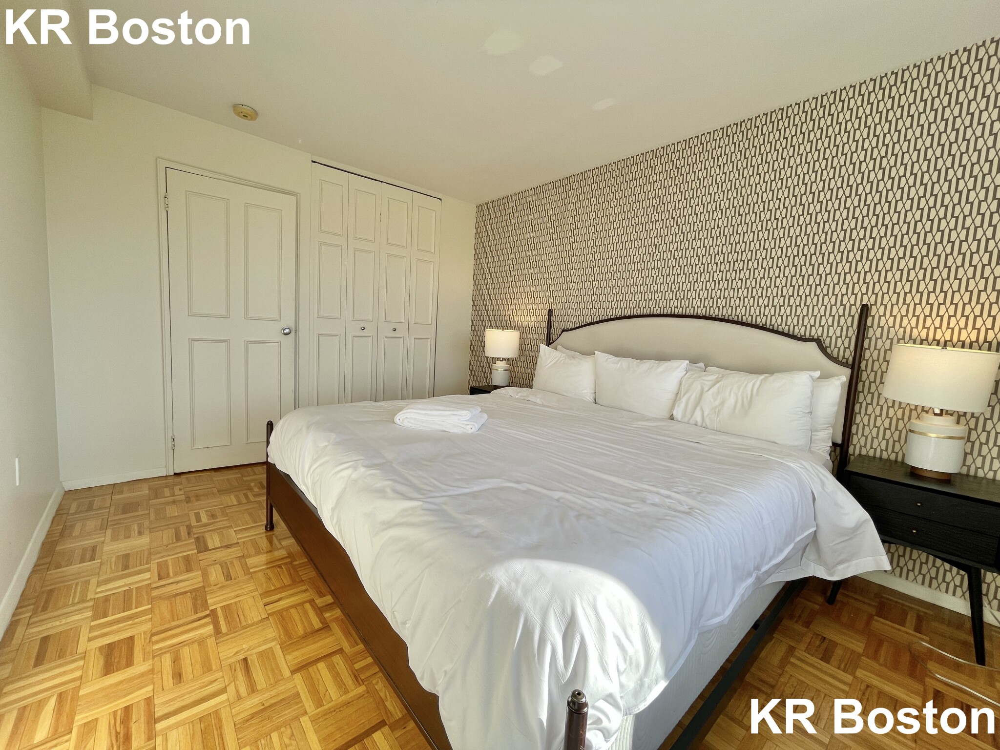 2 bed, 1.5 bath apartment for rent at 185 Freeman St Unit 738, Coolidge Corner — photo 3 of 9