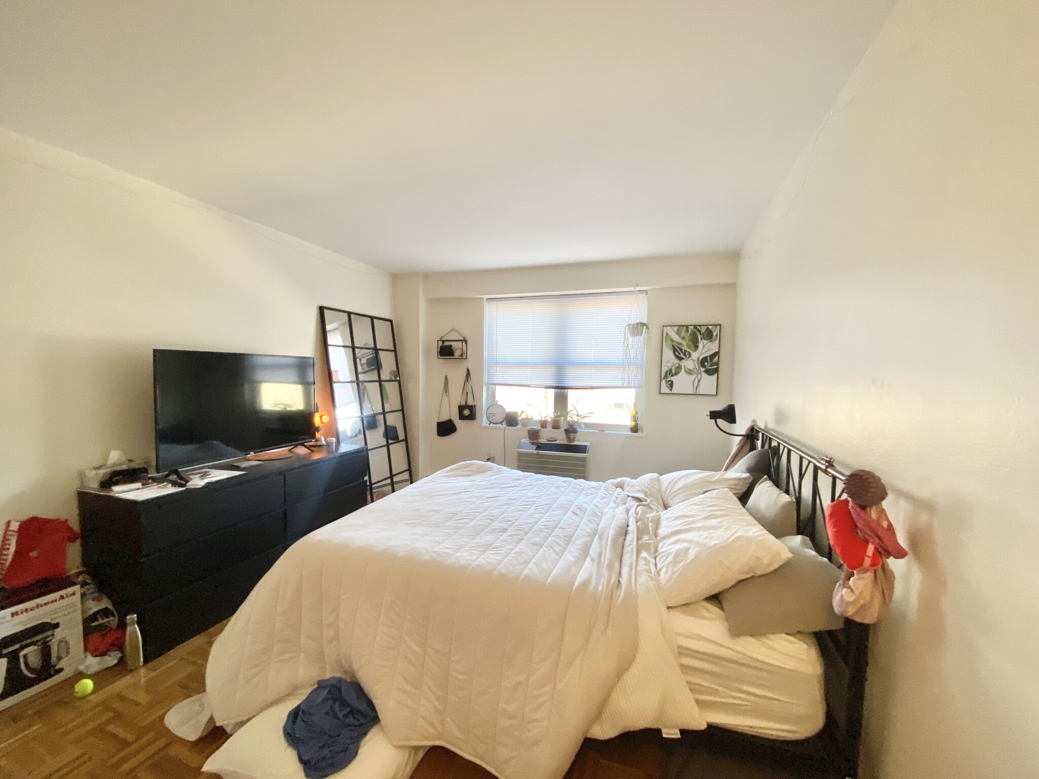 2 bed, 1.5 bath apartment for rent at 185 Freeman St Unit 546, Coolidge Corner — photo 1 of 3
