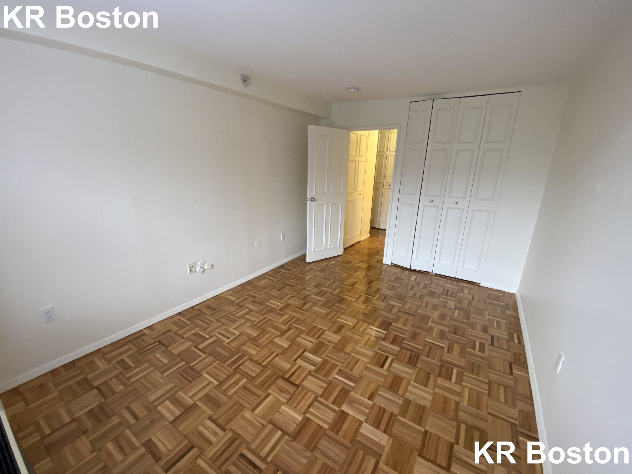 2 bed, 1.5 bath apartment for rent at 185 Freeman St Unit 742, Coolidge Corner — photo 3 of 5