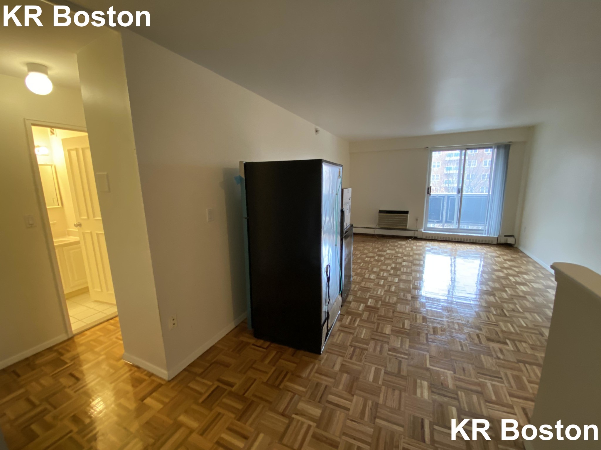2 bed, 1.5 bath apartment for rent at 185 Freeman St Unit 742, Coolidge Corner — photo 4 of 5
