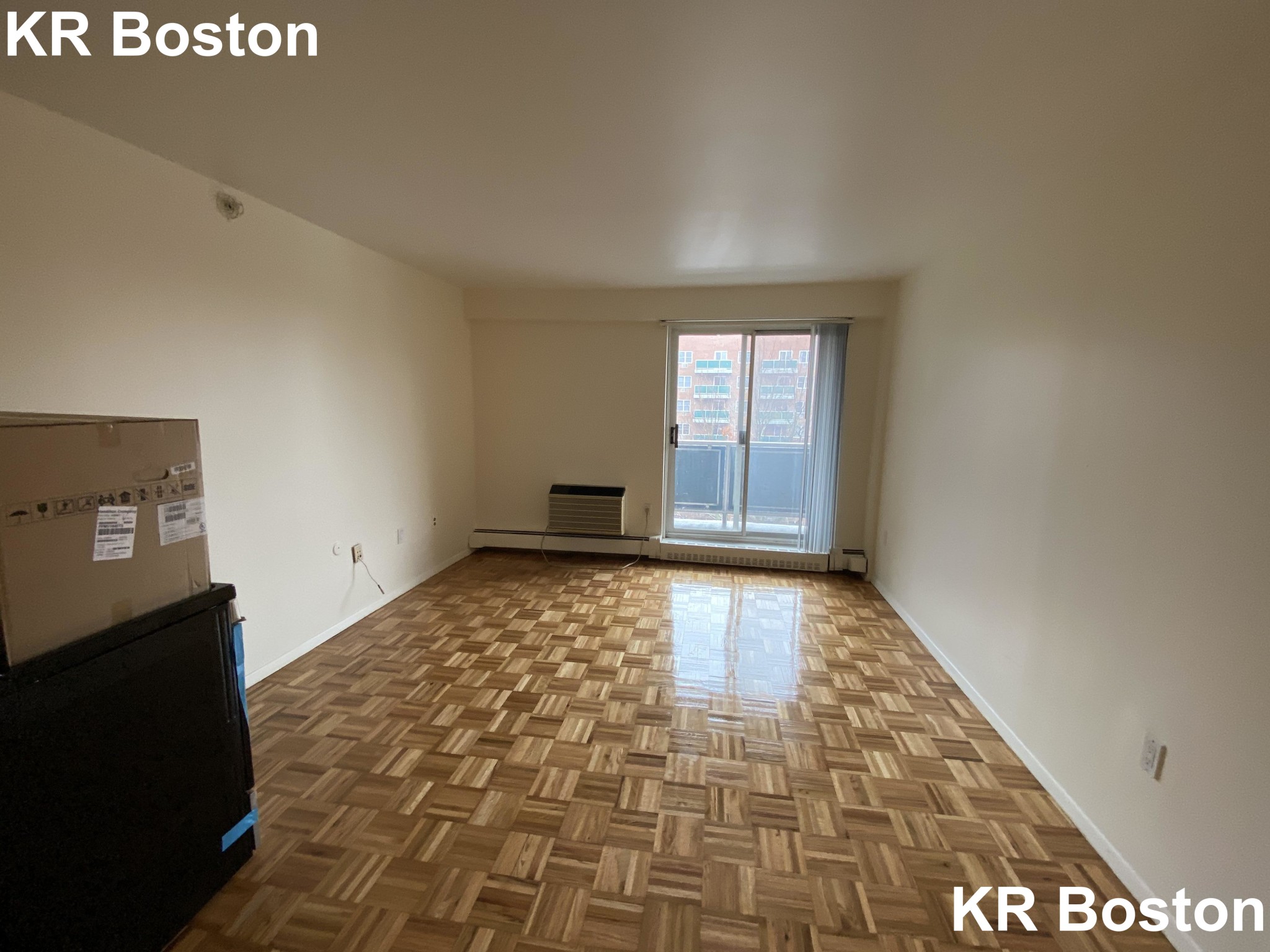 2 bed, 1.5 bath apartment for rent at 185 Freeman St Unit 742, Coolidge Corner — photo 1 of 5