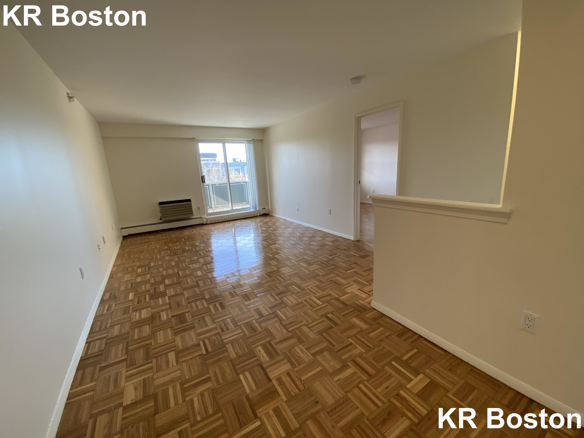 2 bed, 1.5 bath apartment for rent at 185 Freeman St Unit 638, Coolidge Corner — photo 2 of 5