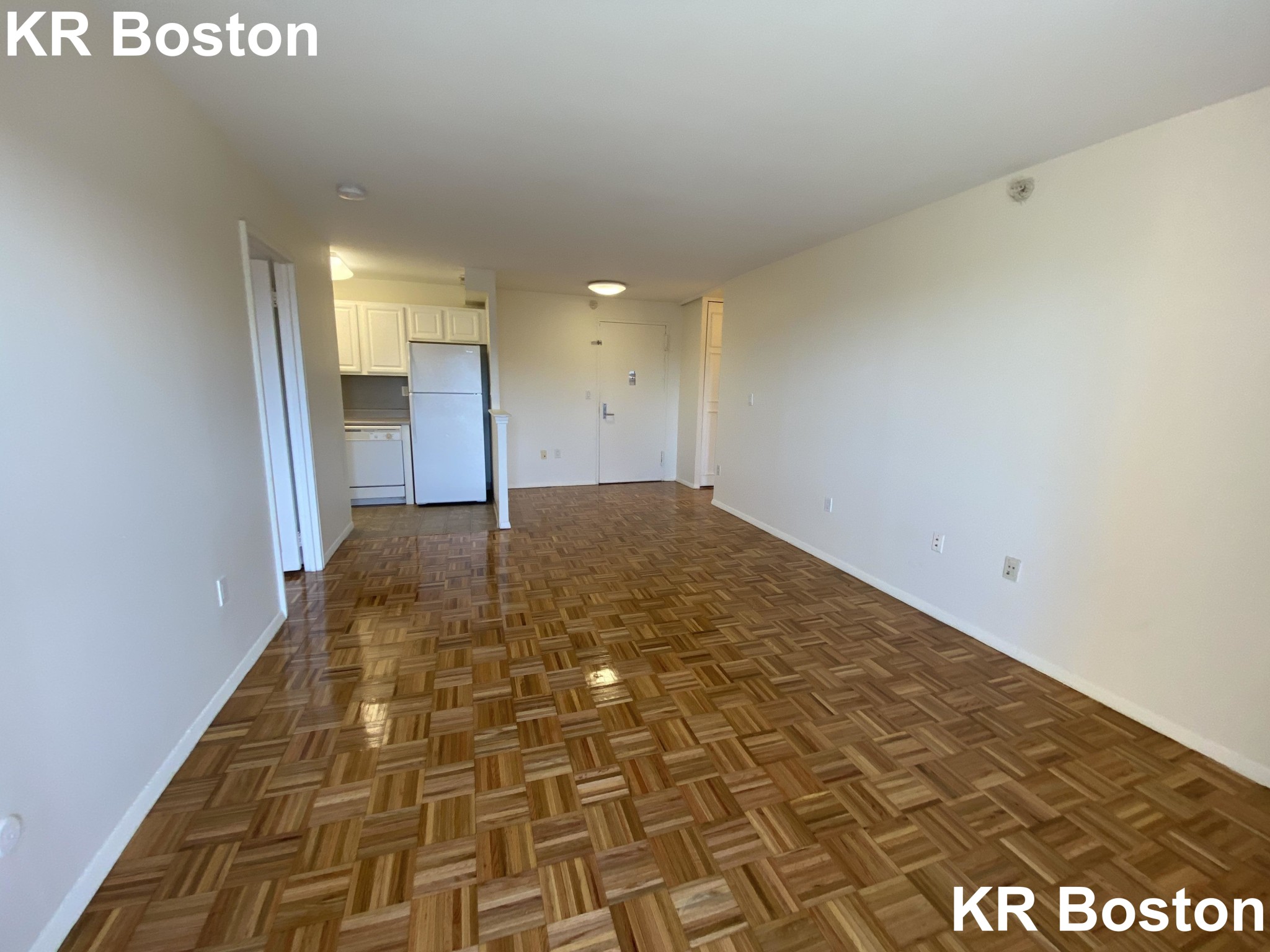 2 bed, 1.5 bath apartment for rent at 185 Freeman St Unit 638, Coolidge Corner — photo 3 of 5