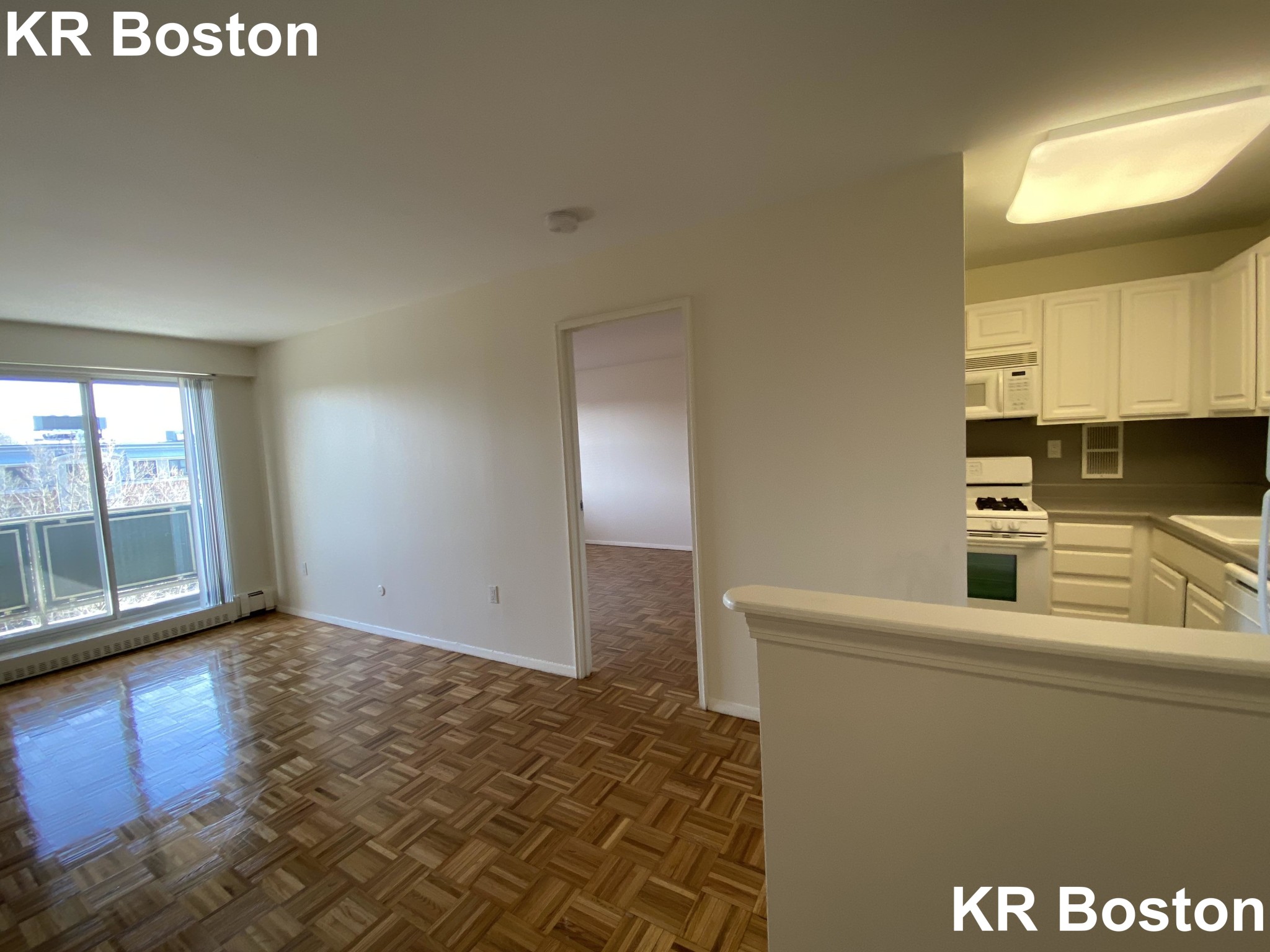2 bed, 1.5 bath apartment for rent at 185 Freeman St Unit 638, Coolidge Corner — photo 4 of 5
