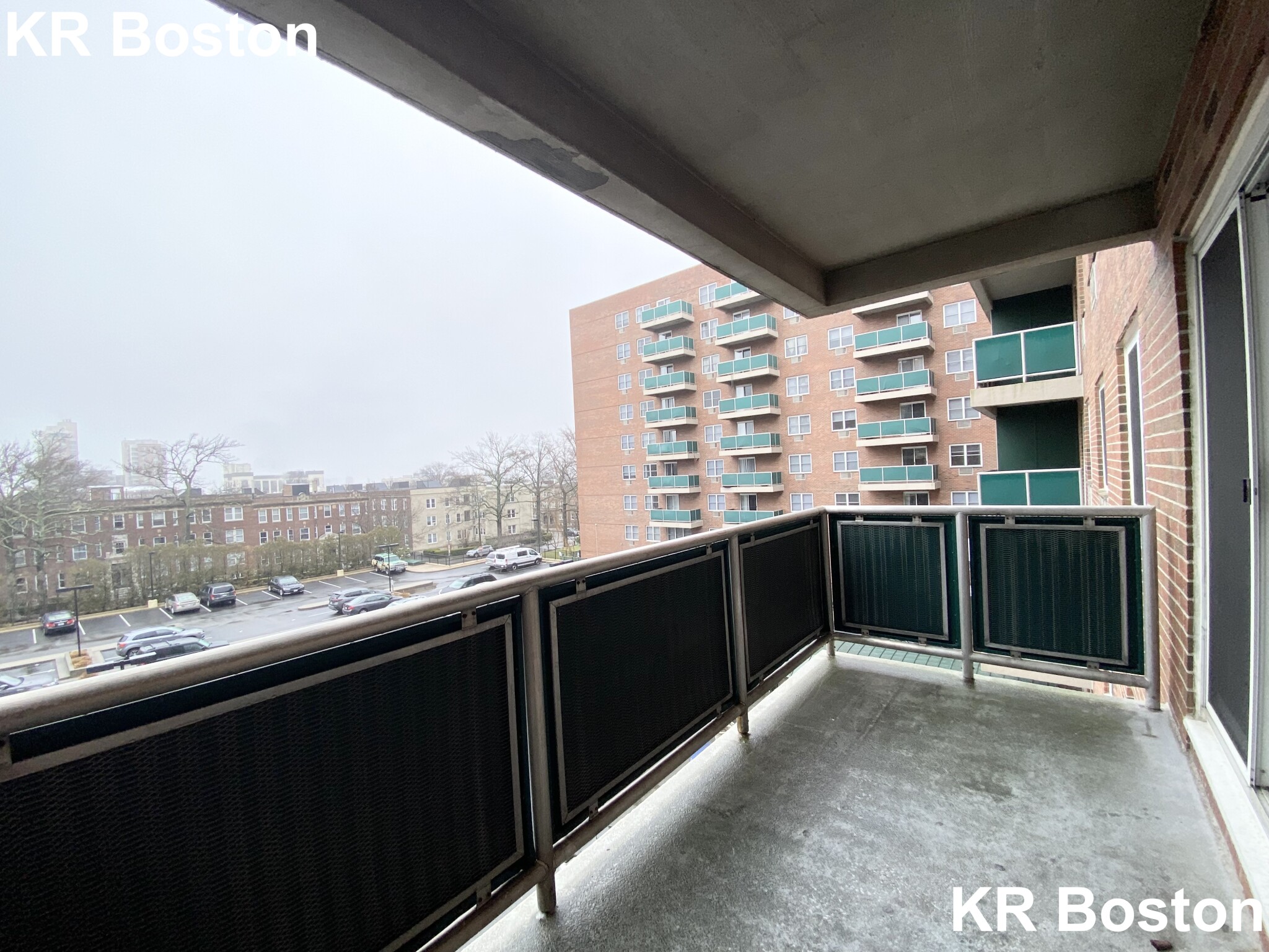 2 bed, 1.5 bath apartment for rent at 185 Freeman St Unit 434, Coolidge Corner — photo 1 of 10
