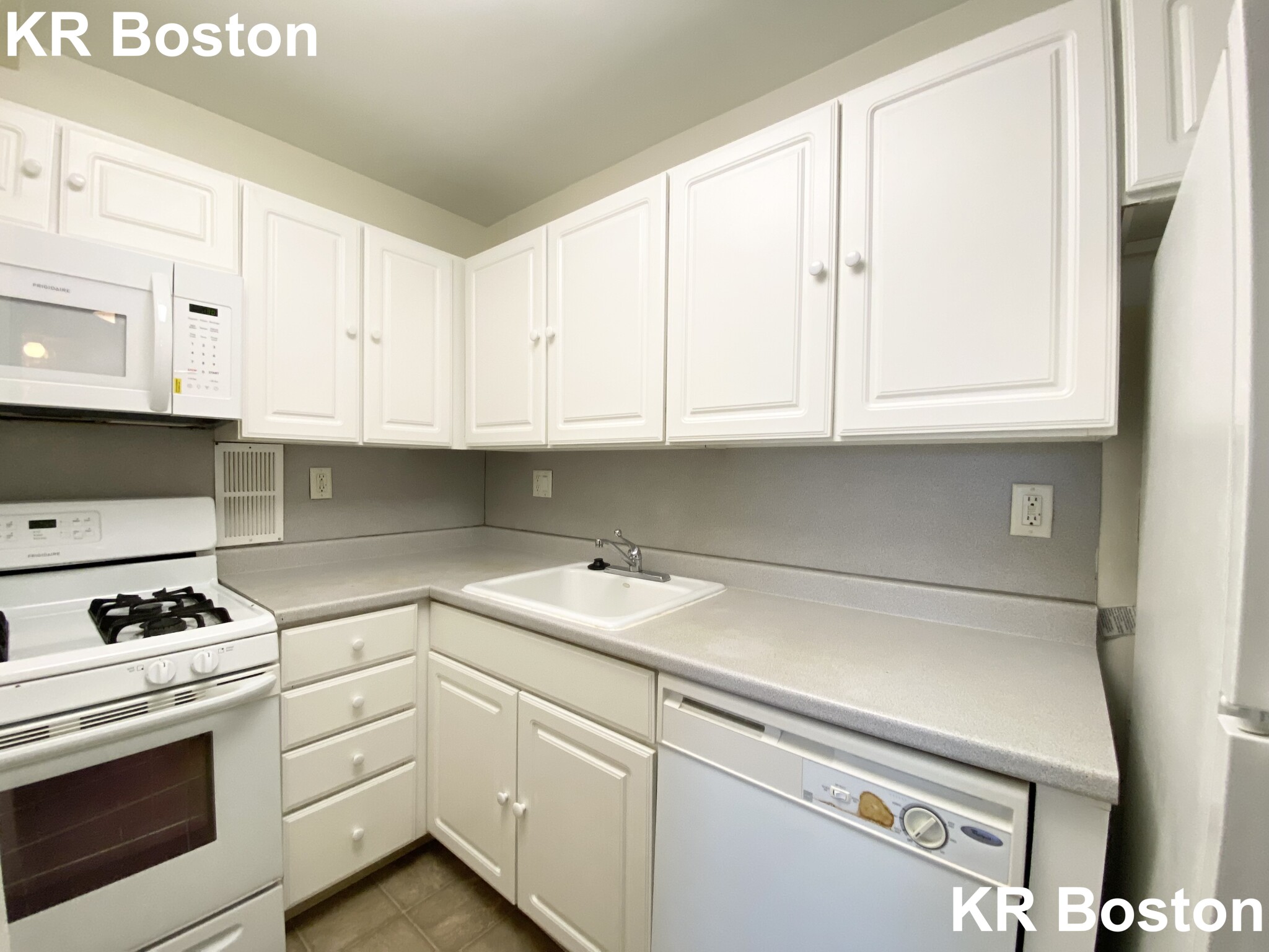 2 bed, 1.5 bath apartment for rent at 185 Freeman St Unit 434, Coolidge Corner — photo 2 of 10
