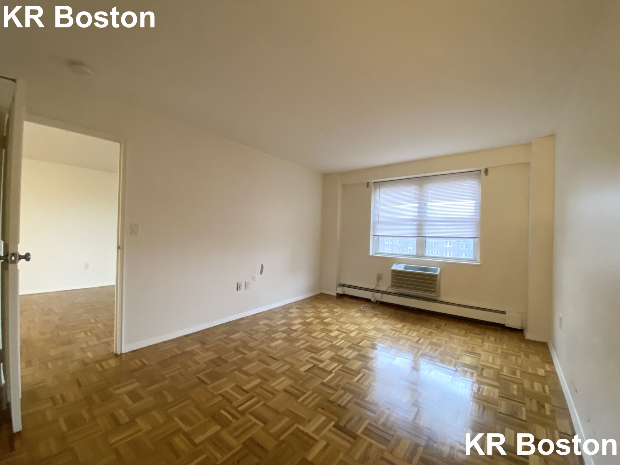 2 bed, 1.5 bath apartment for rent at 185 Freeman St Unit 434, Coolidge Corner — photo 4 of 10