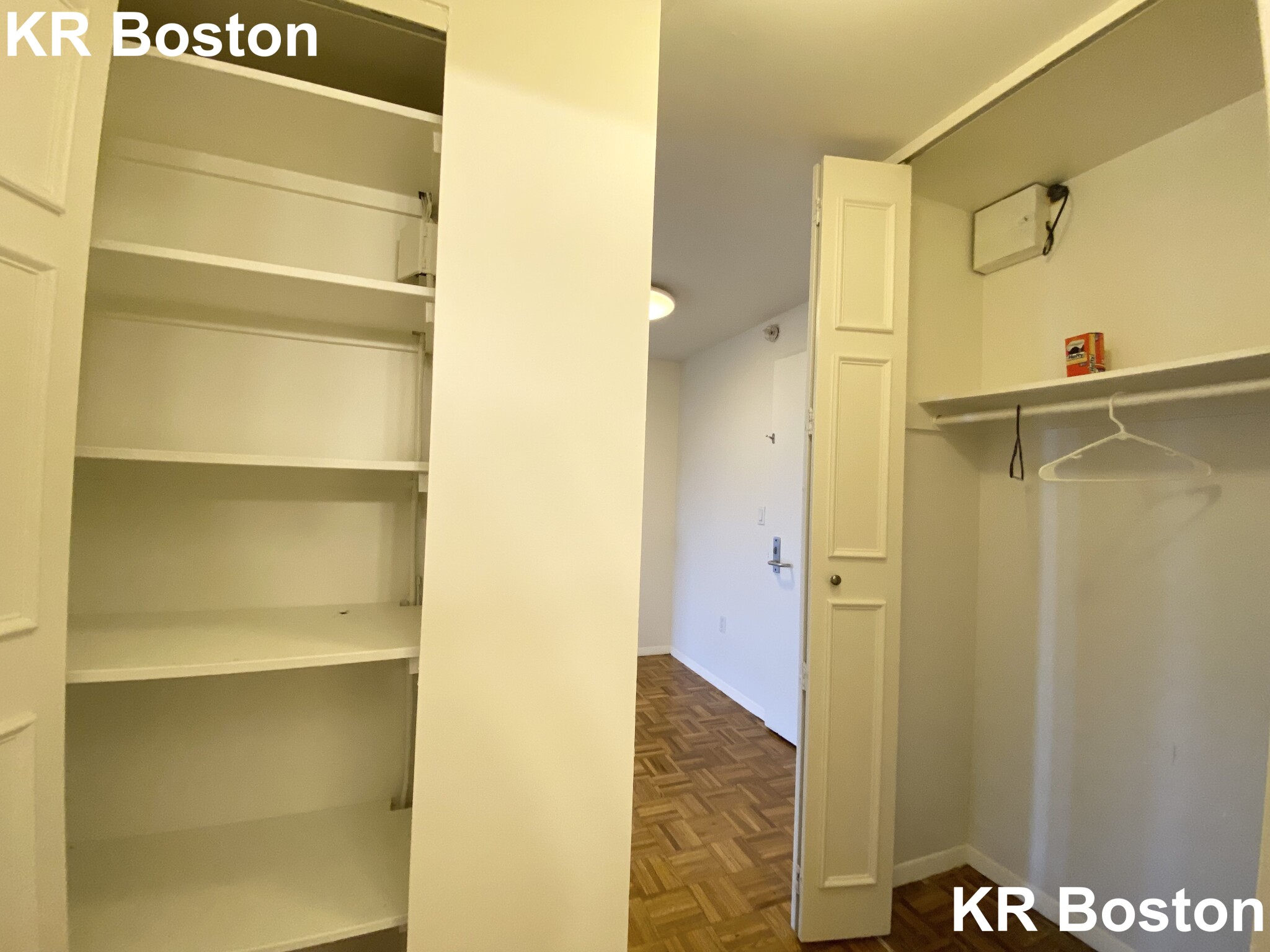 2 bed, 1.5 bath apartment for rent at 185 Freeman St Unit 434, Coolidge Corner — photo 5 of 10