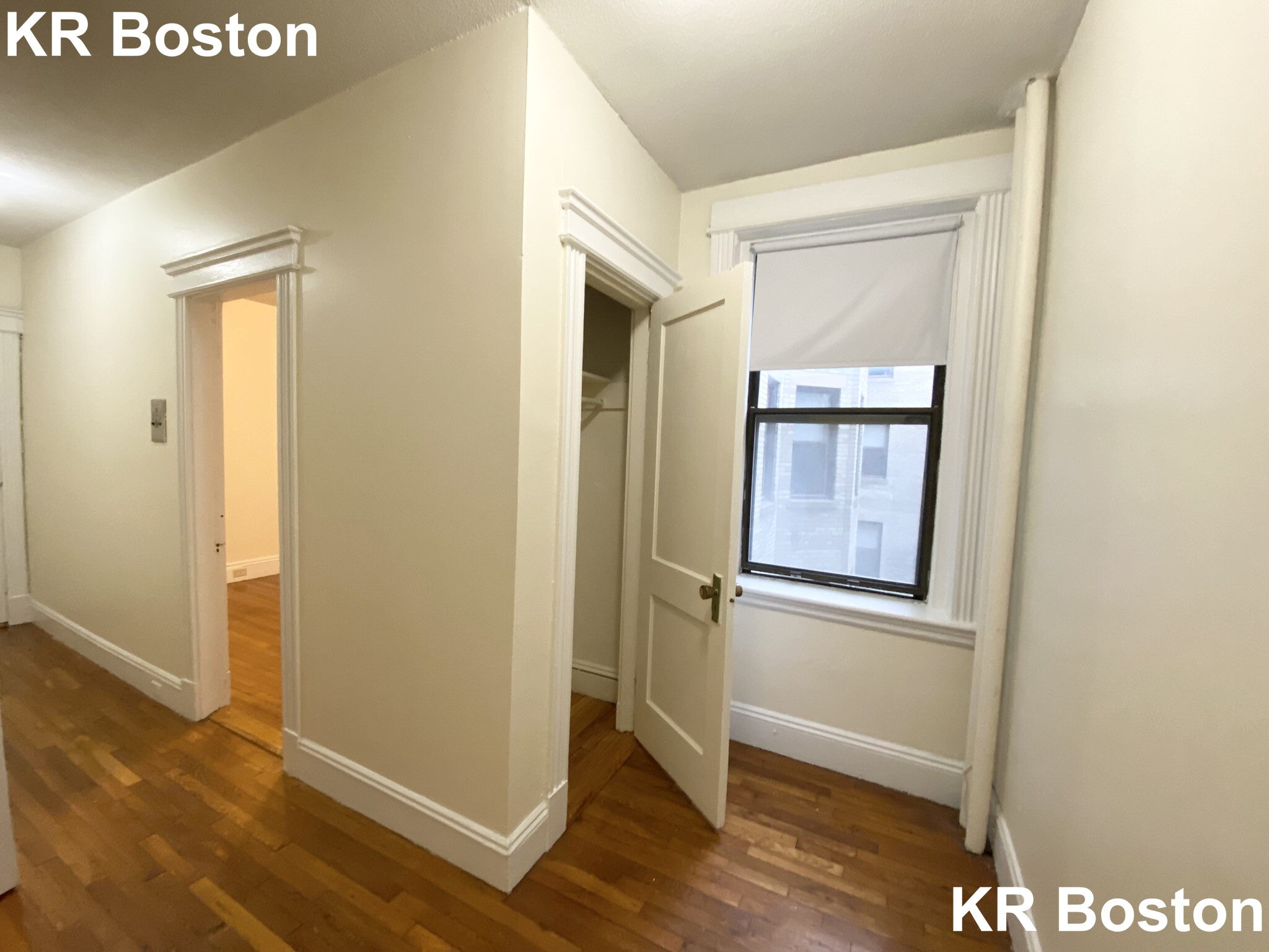 2 bed, 1.5 bath apartment for rent at 185 Freeman St Unit 434, Coolidge Corner — photo 6 of 10