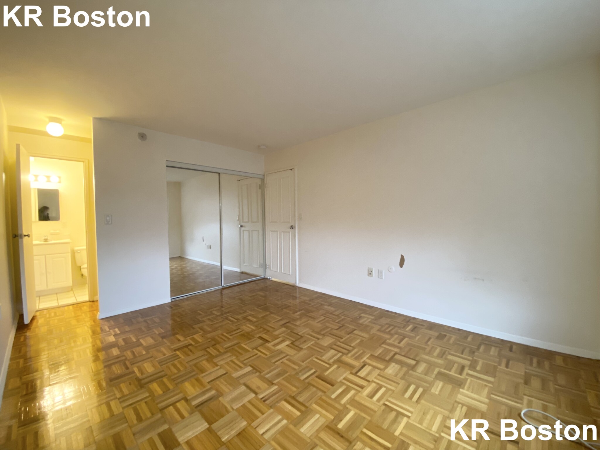 2 bed, 1.5 bath apartment for rent at 185 Freeman St Unit 434, Coolidge Corner — photo 7 of 10