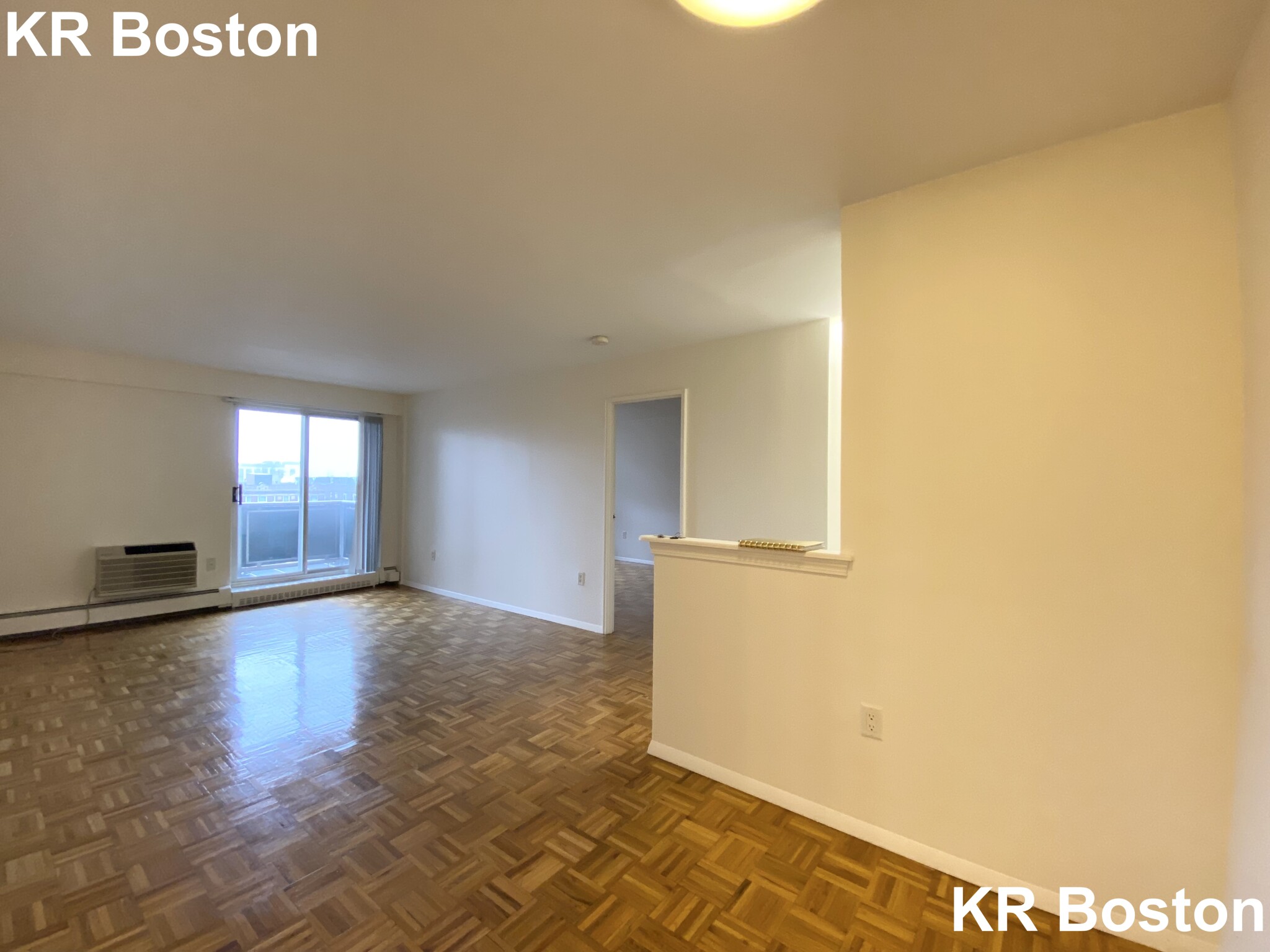 2 bed, 1.5 bath apartment for rent at 185 Freeman St Unit 434, Coolidge Corner — photo 8 of 10