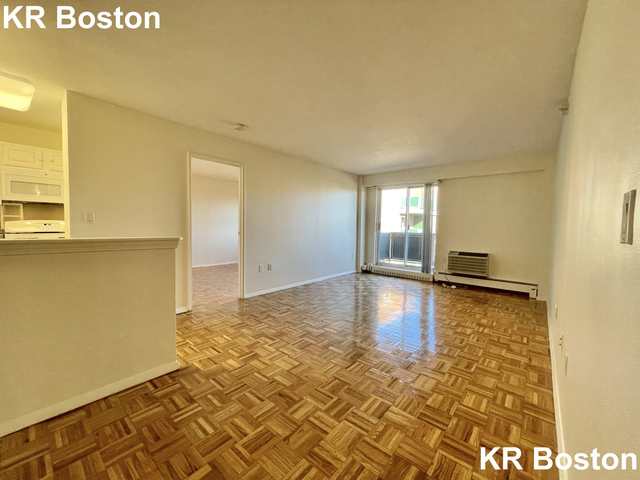 2 bed, 1.5 bath apartment for rent at 185 Freeman St Unit 843, Coolidge Corner — photo 1 of 5