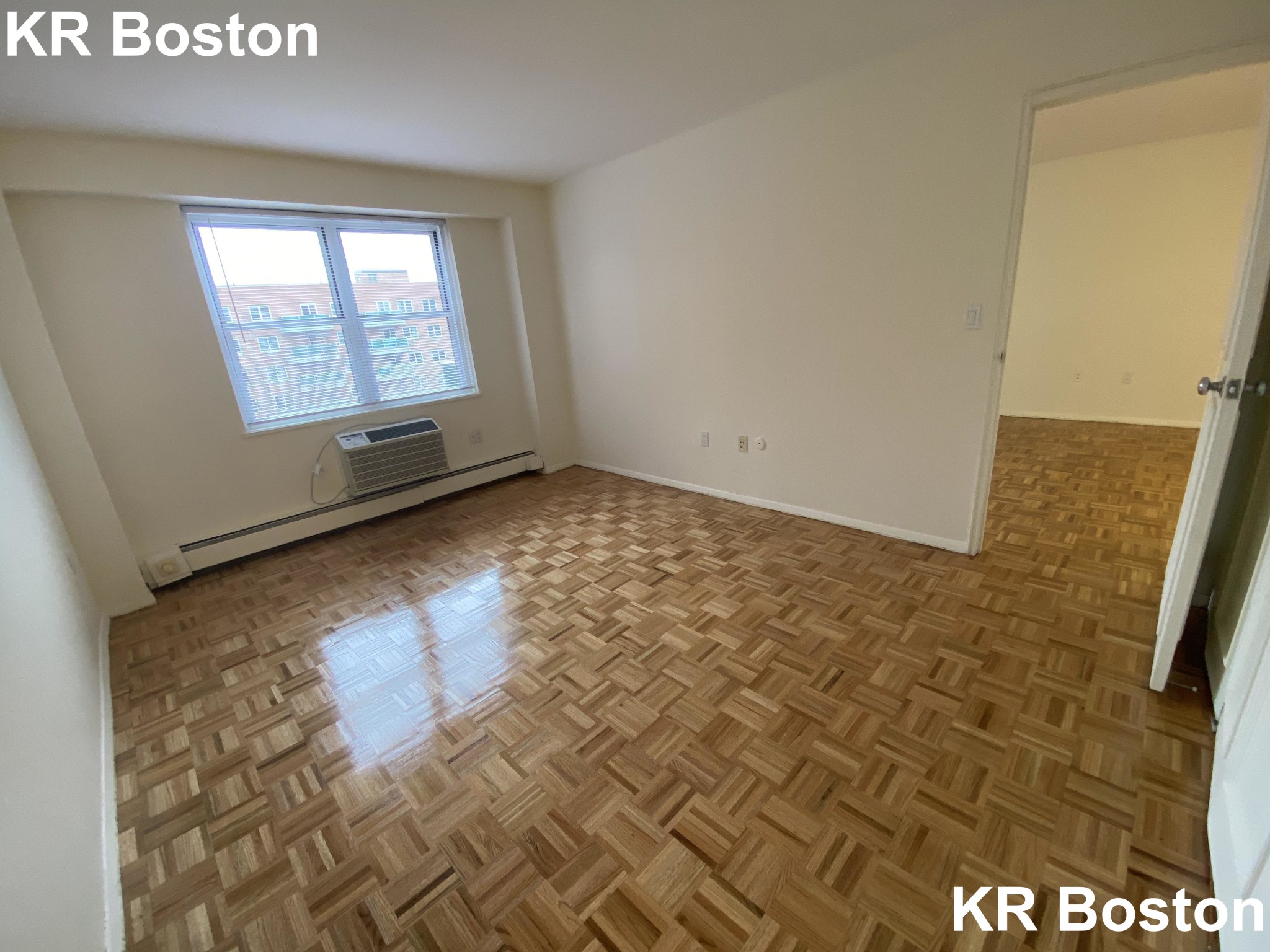 2 bed, 1.5 bath apartment for rent at 185 Freeman St Unit 843, Coolidge Corner — photo 2 of 5