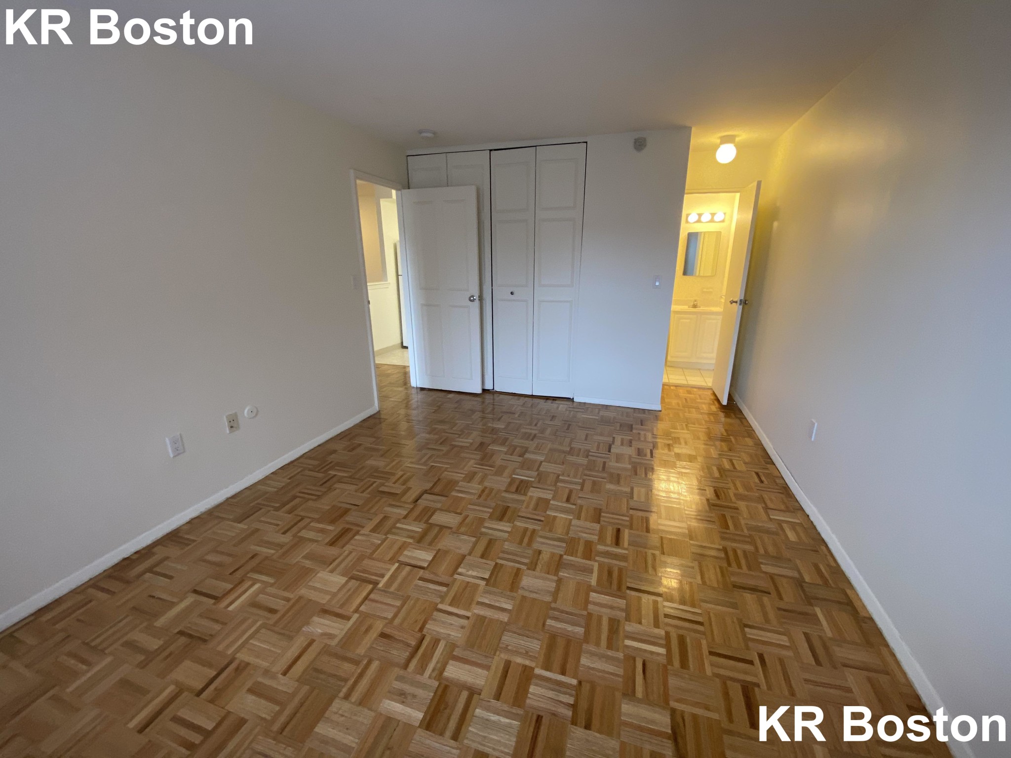 2 bed, 1.5 bath apartment for rent at 185 Freeman St Unit 843, Coolidge Corner — photo 3 of 5
