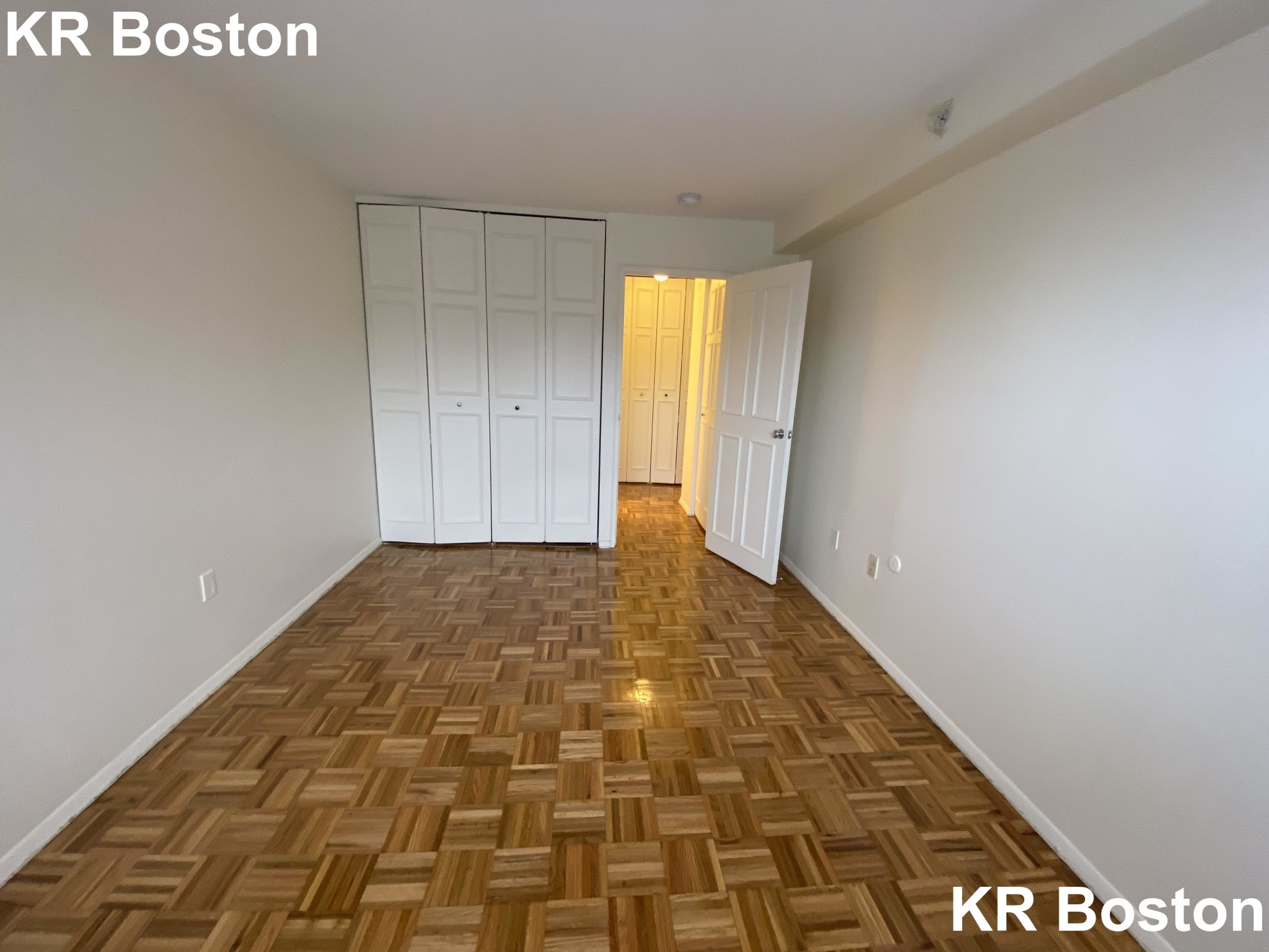 2 bed, 1.5 bath apartment for rent at 185 Freeman St Unit 843, Coolidge Corner — photo 4 of 5
