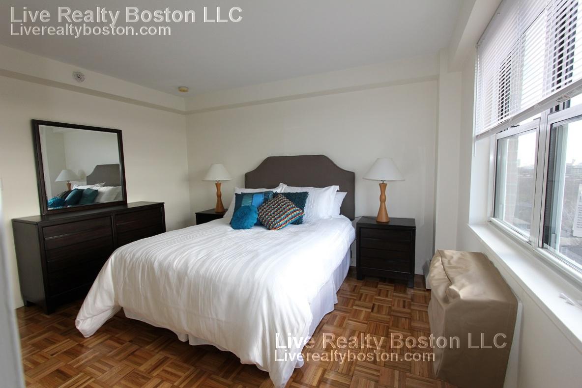 2 bed, 1.5 bath apartment for rent at 185 Freeman St Unit 847, Coolidge Corner — photo 2 of 6