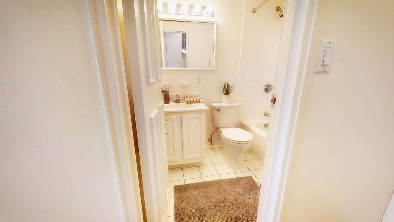2 bed, 1 bath apartment for rent at 185 Freeman St Unit 535, Coolidge Corner — photo 6 of 7