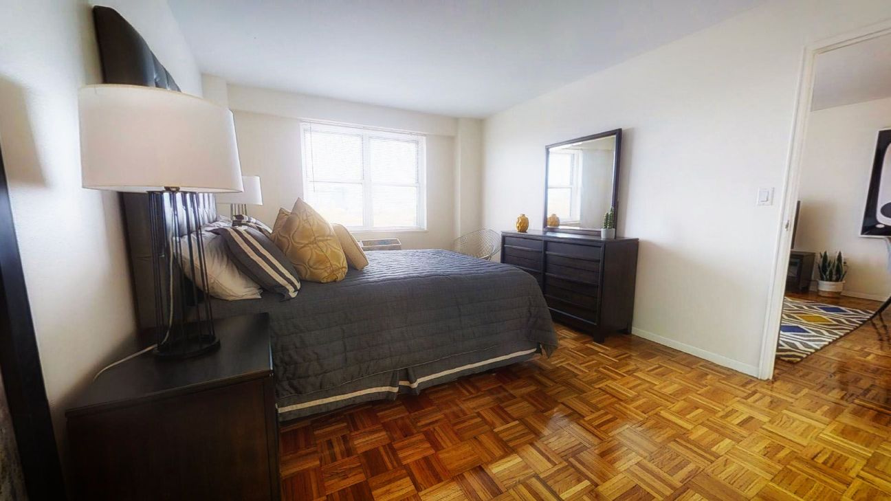 2 bed, 1 bath apartment for rent at 185 Freeman St Unit 535, Coolidge Corner — photo 4 of 7