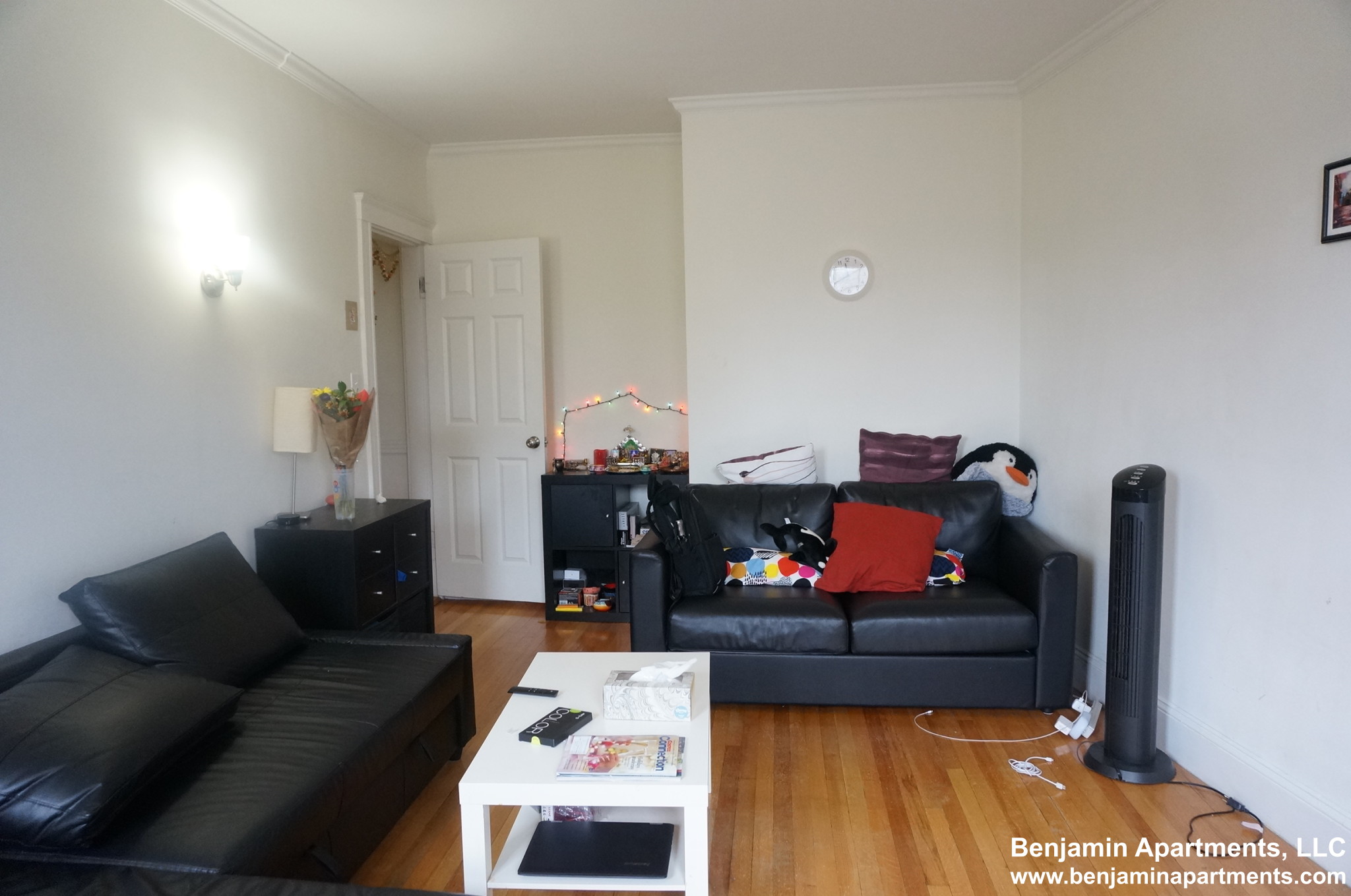 1 bed, 1 bath apartment for rent at 1850 Commonwealth Ave Unit 40, Brighton — photo 2 of 7