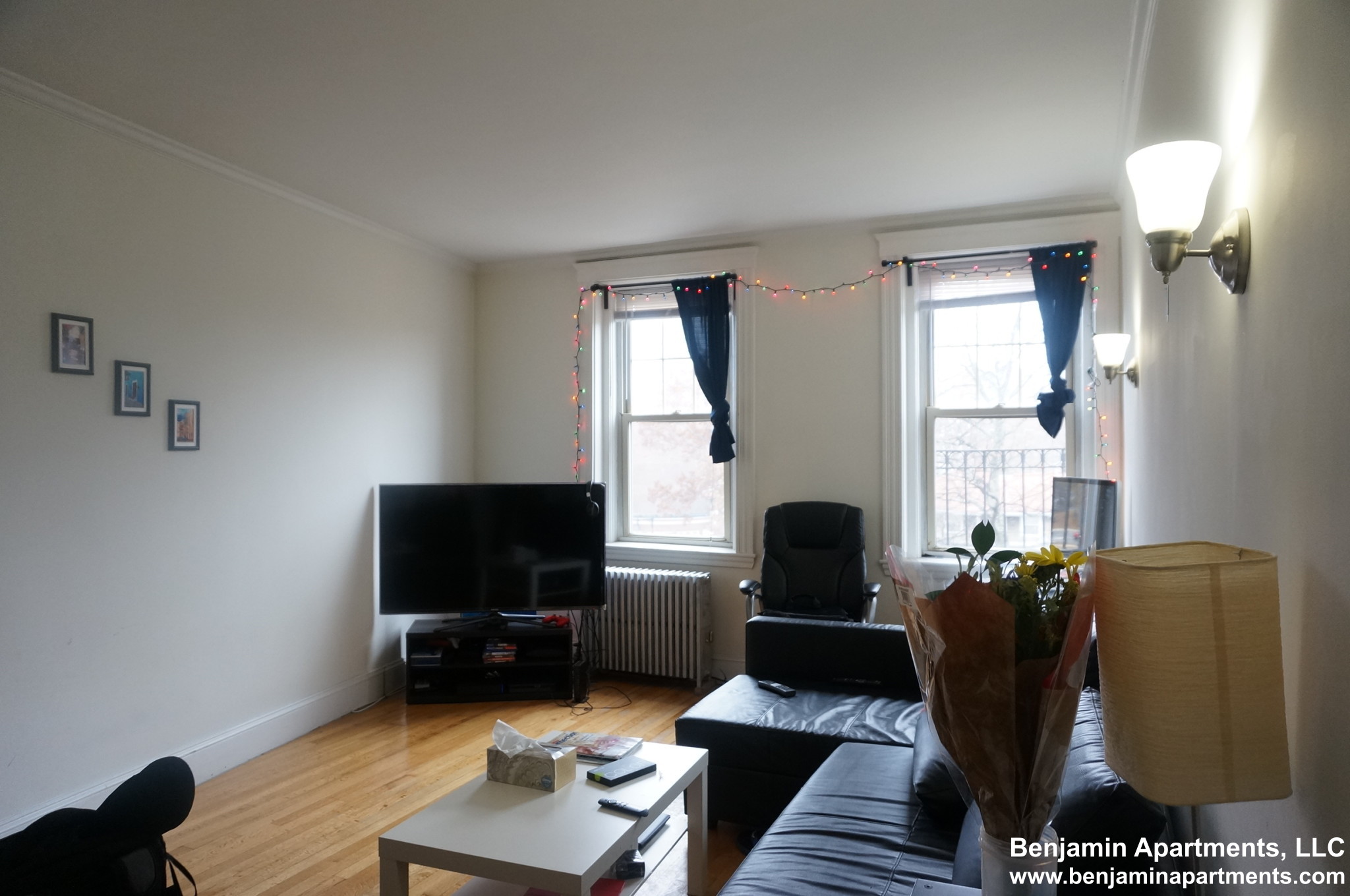 1 bed, 1 bath apartment for rent at 1850 Commonwealth Ave Unit 40, Brighton — photo 6 of 7