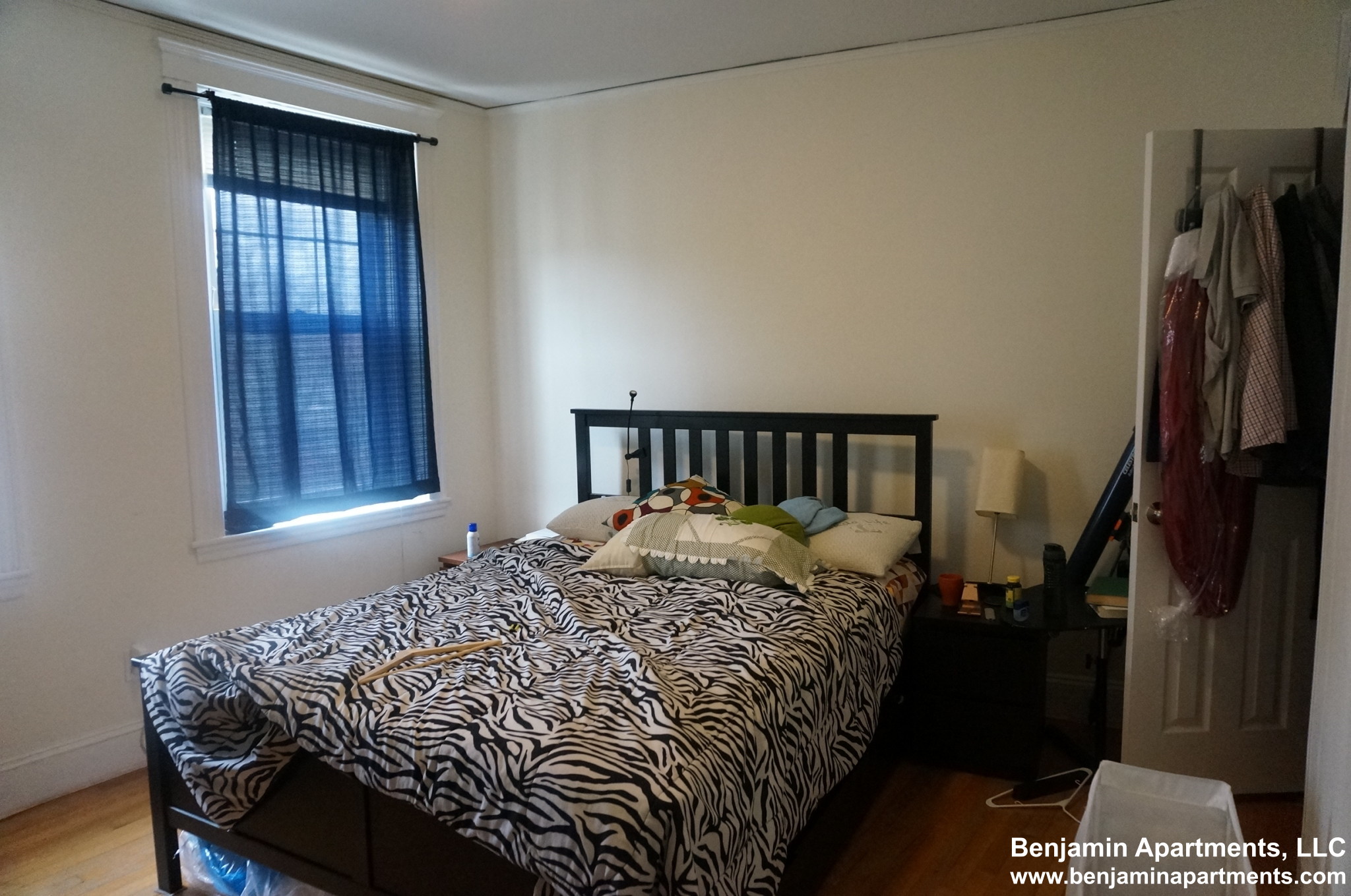1 bed, 1 bath apartment for rent at 1850 Commonwealth Ave Unit 40, Brighton — photo 3 of 7