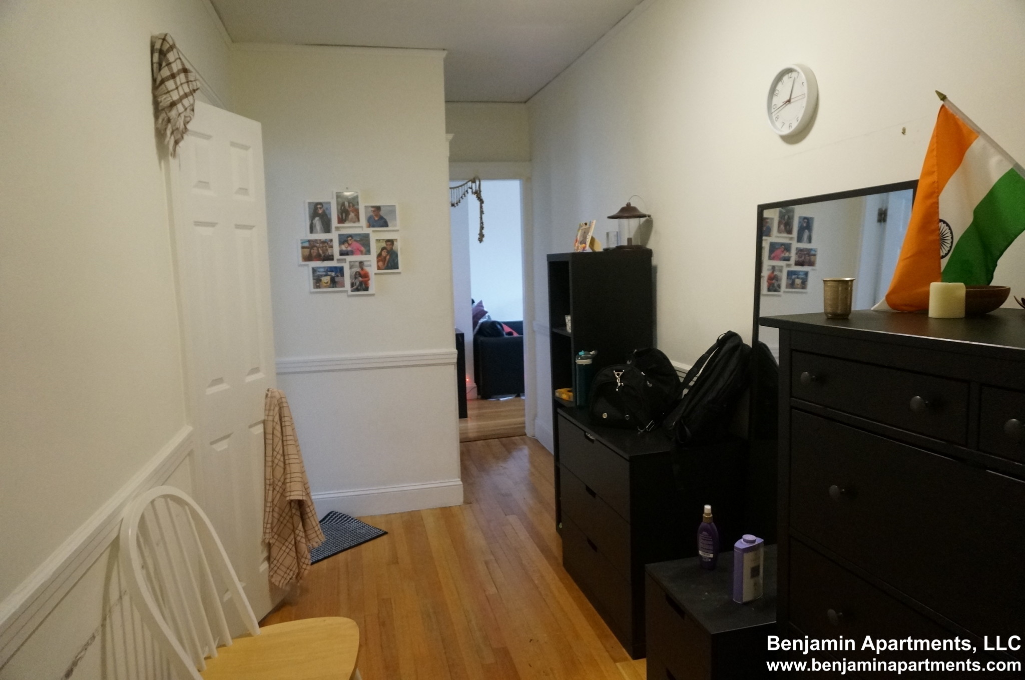 1 bed, 1 bath apartment for rent at 1850 Commonwealth Ave Unit 40, Brighton — photo 1 of 7