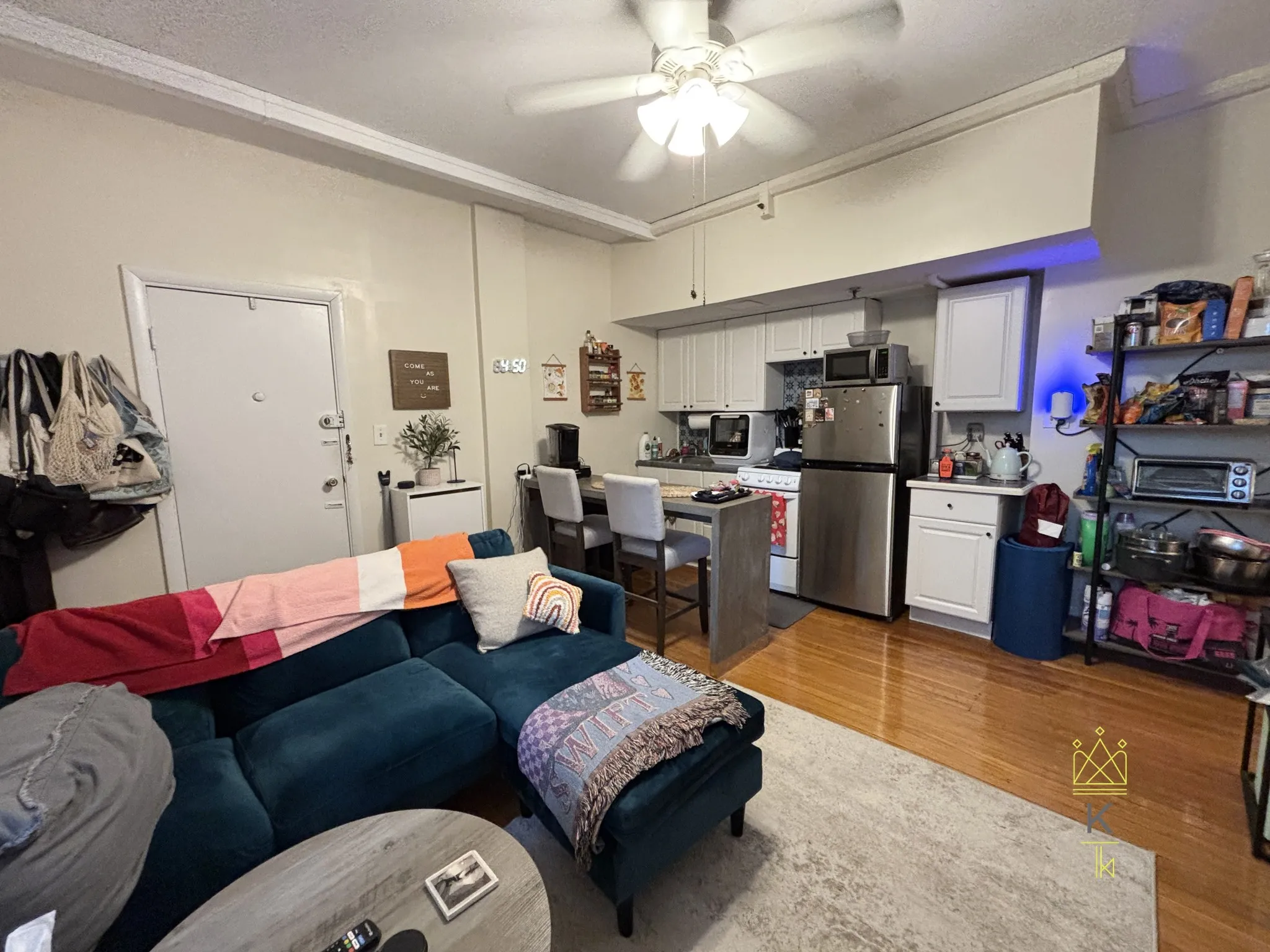 1477 Beacon St, Griggs Park