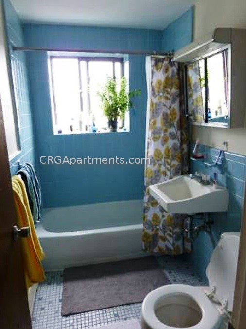 9 Chester St, North Cambridge